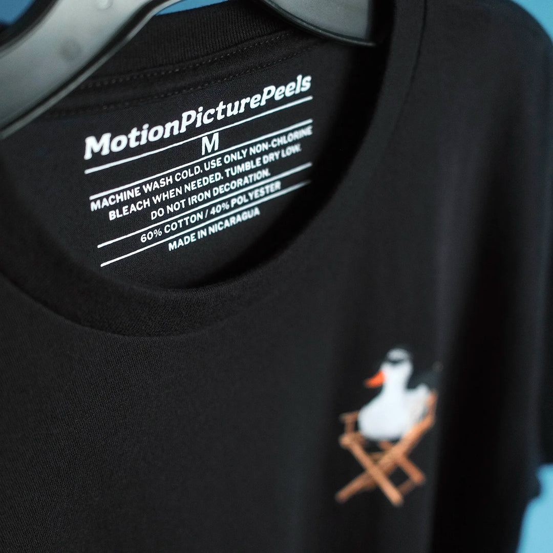 Director Duck | T-Shirt