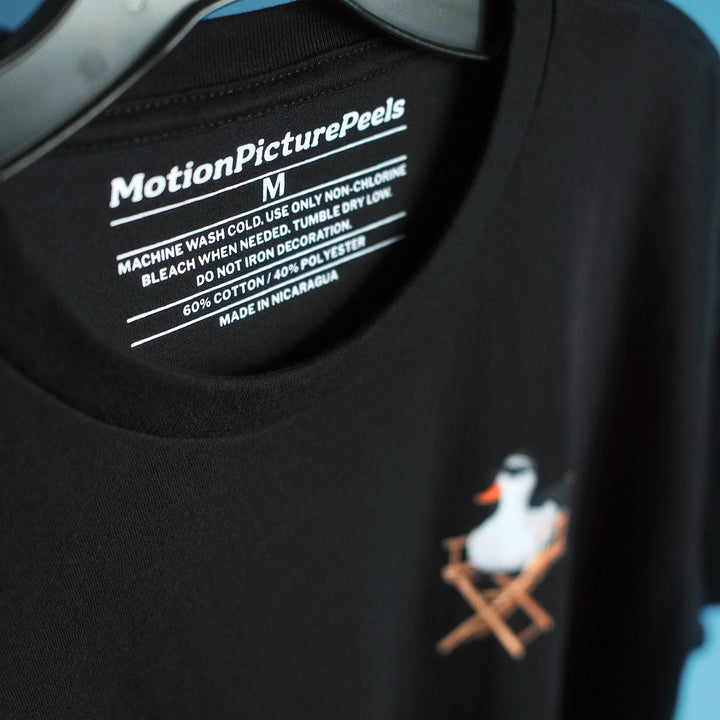 Director Duck | T-Shirt