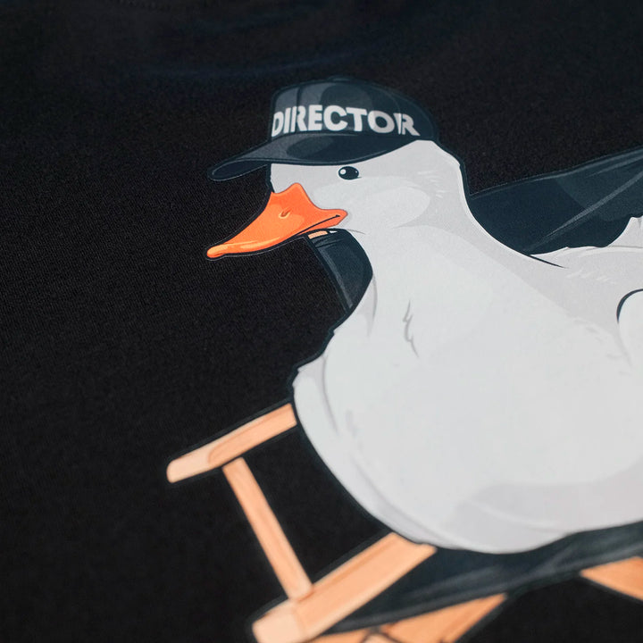 Director Duck | T-Shirt