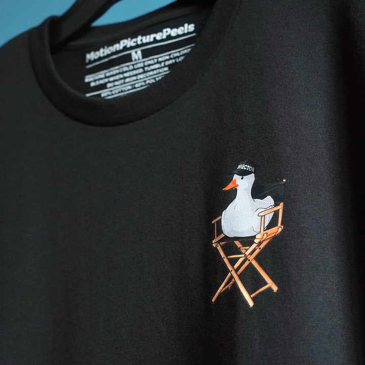 Director Duck | T-Shirt